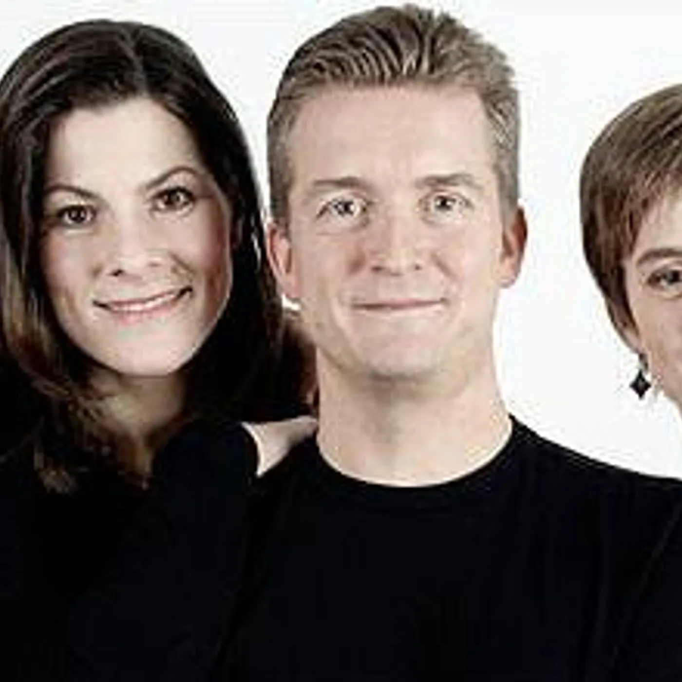 Tetzlaff Quartet Brand Page