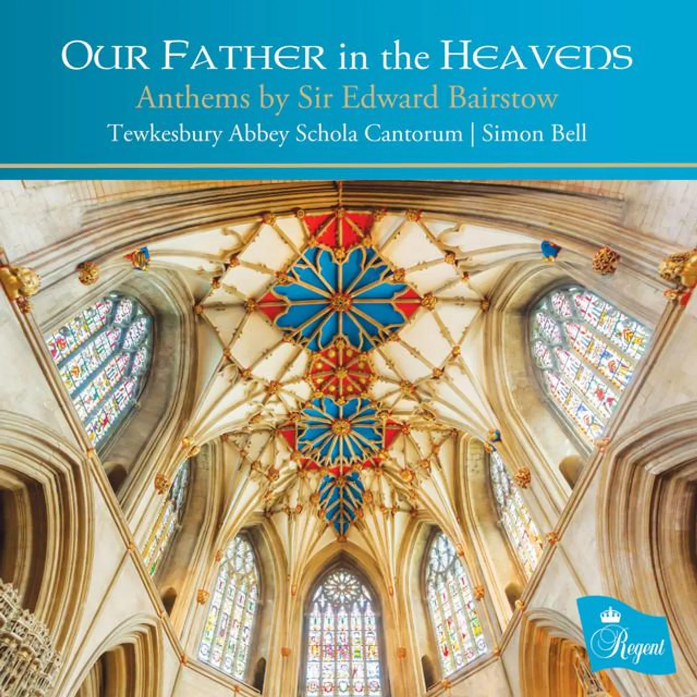 Tewkesbury Abbey Schola Cantorum