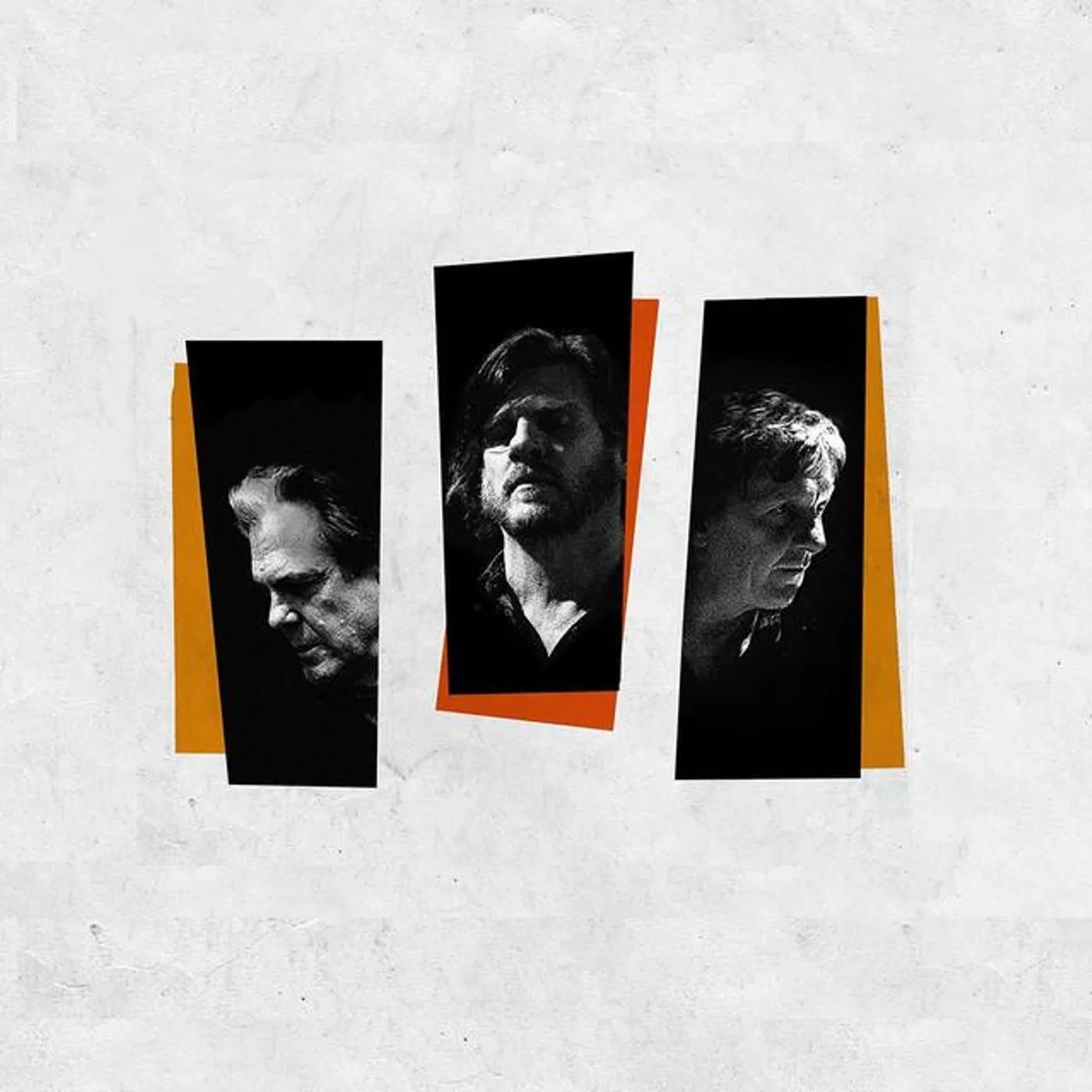 Tex, Don & Charlie Brand Page