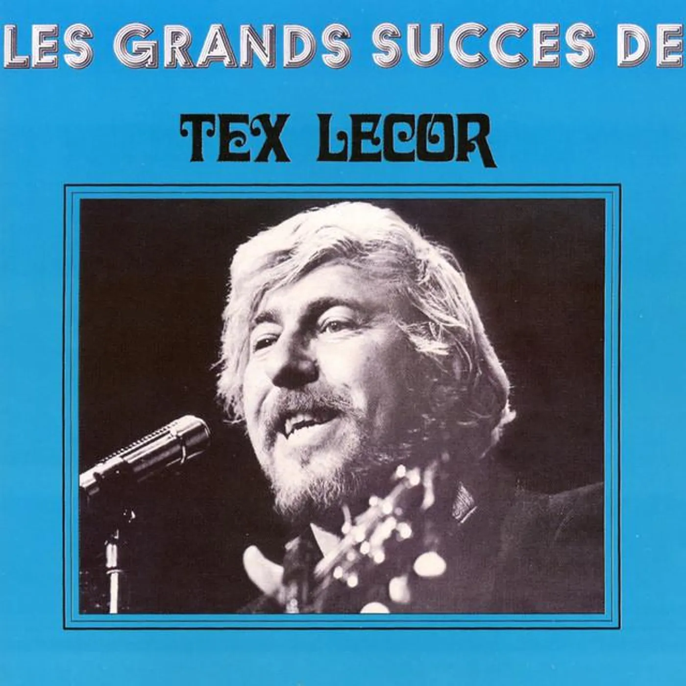 Tex Lecor Brand Page