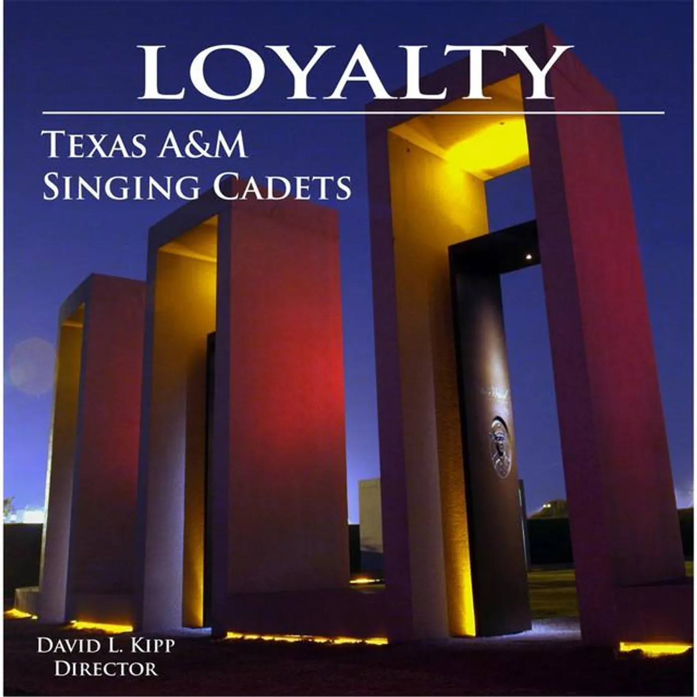 Texas A&M Singing Cadets