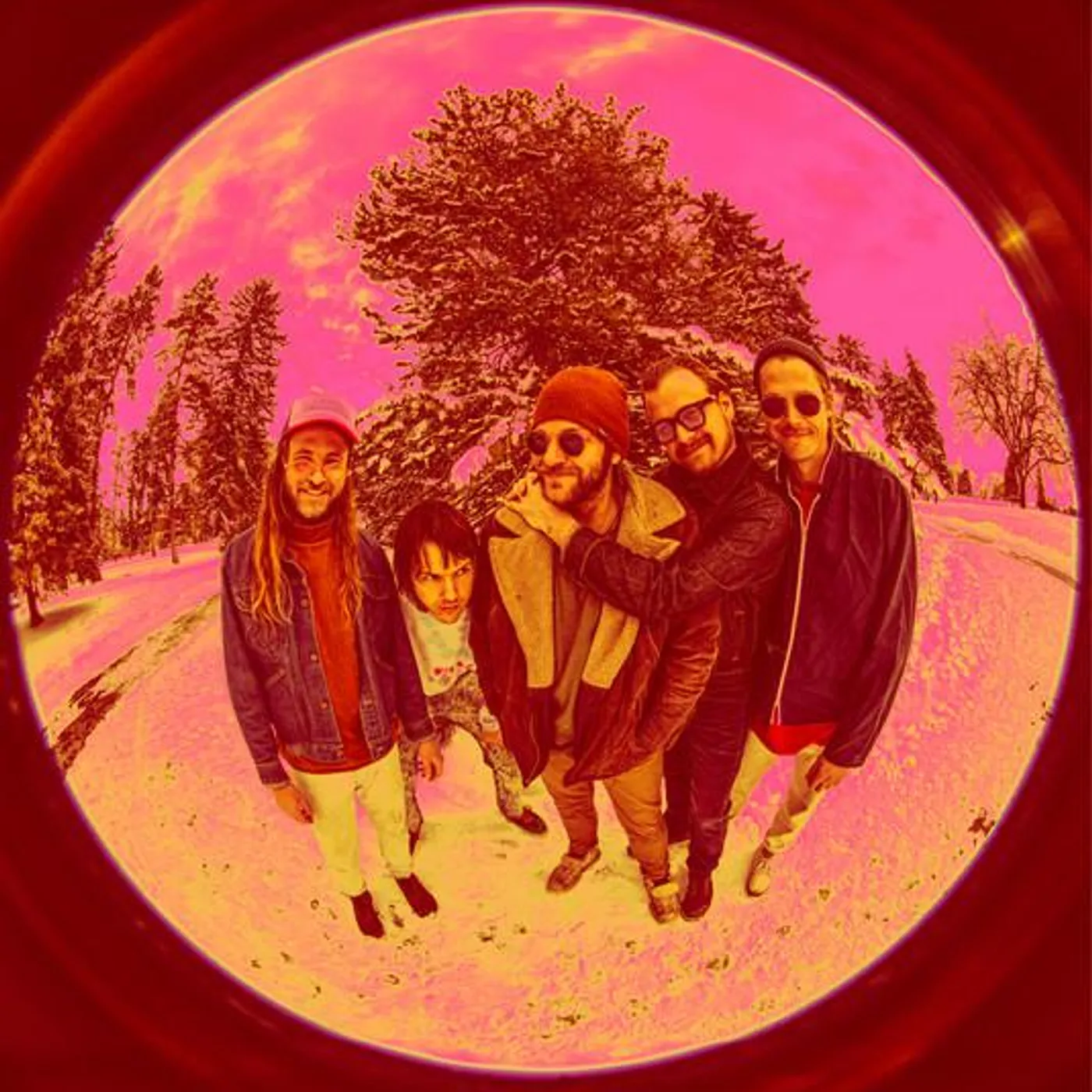 The Texas Gentlemen Brand Page