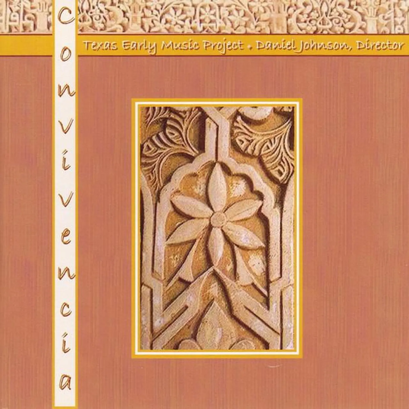 Texas Early Music Project