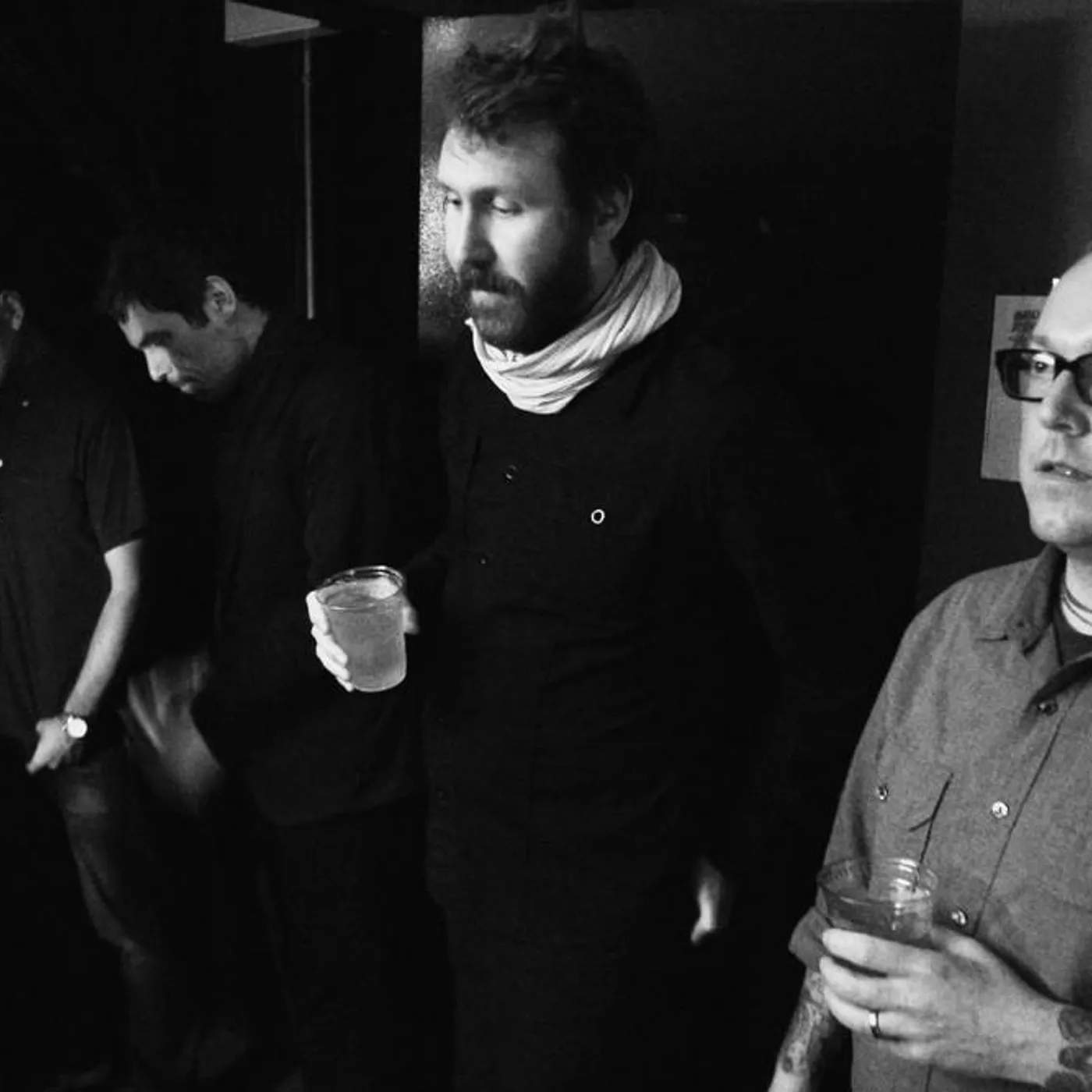 Texas Is The Reason Brand Page