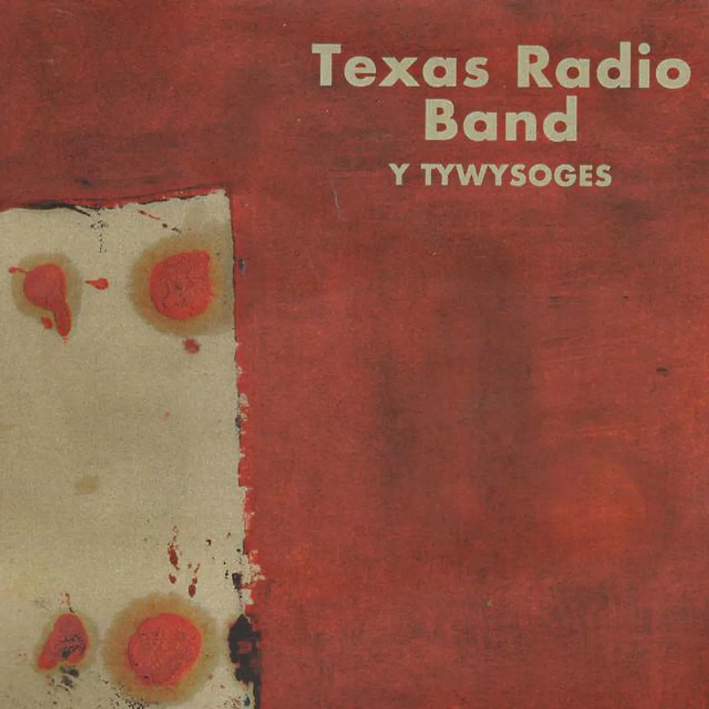 Texas Radio Band