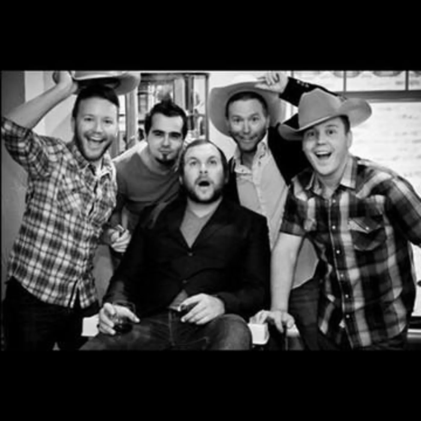 Texas Renegade Brand Page