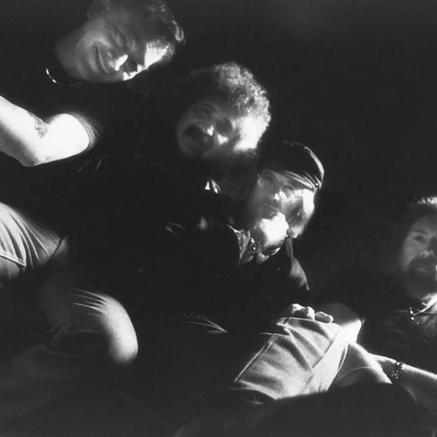 Texas Tornados Brand Page