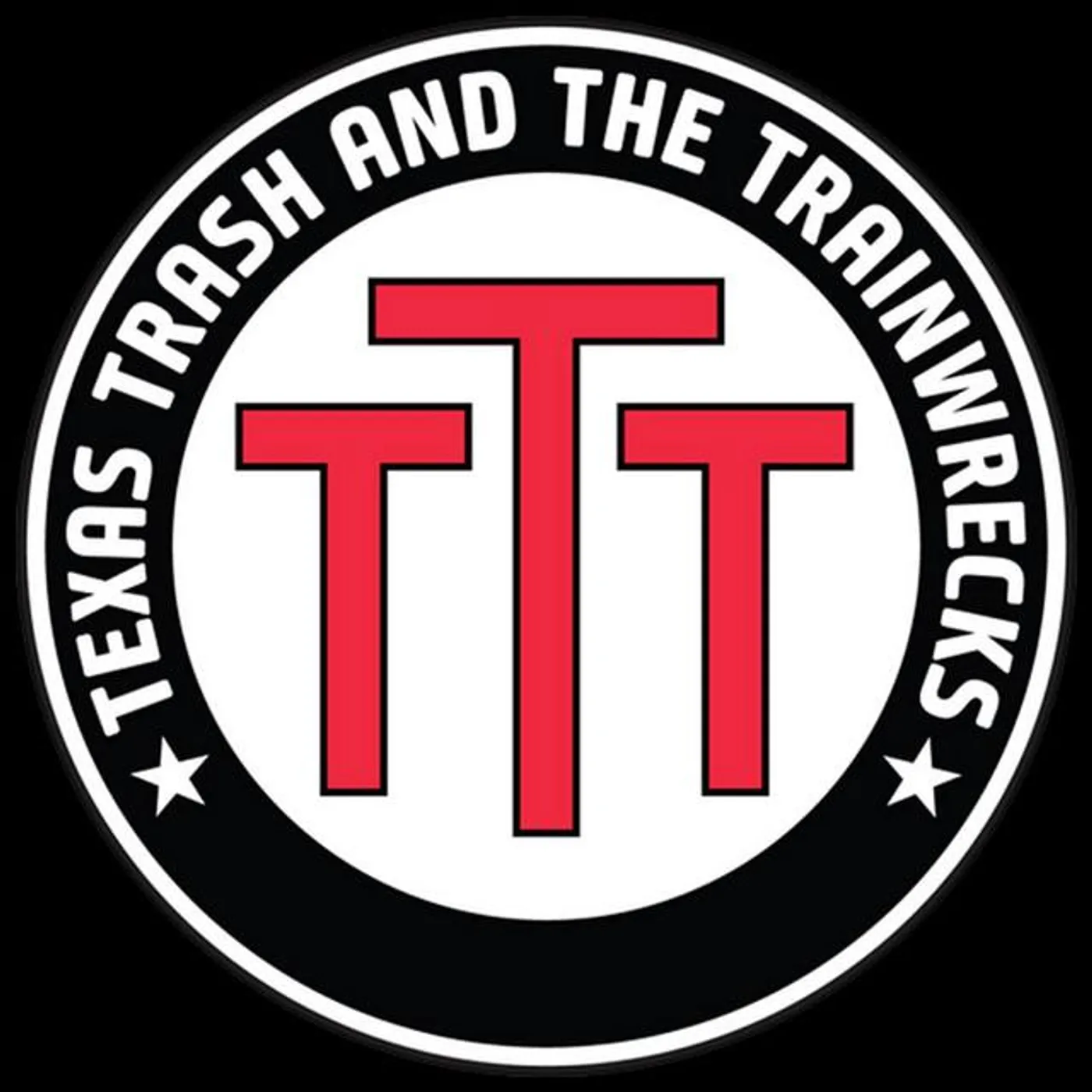 Texas Trash and the Trainwrecks Brand Page