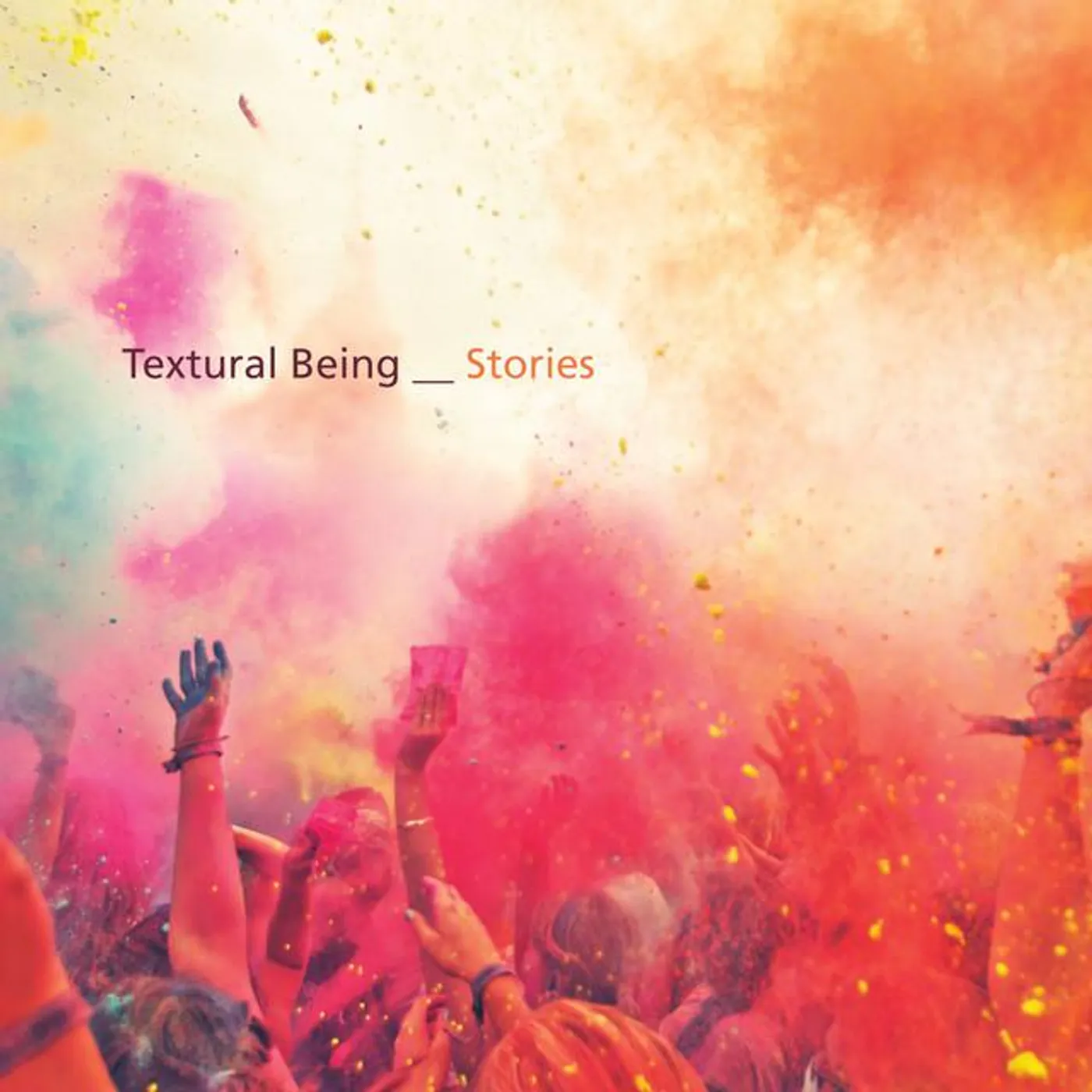 Textural Being Brand Page