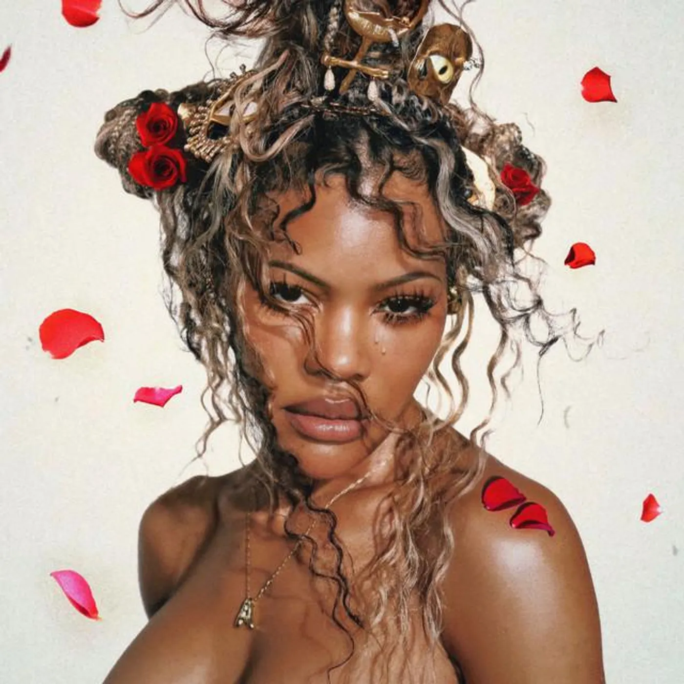 Teyana Taylor Brand Page