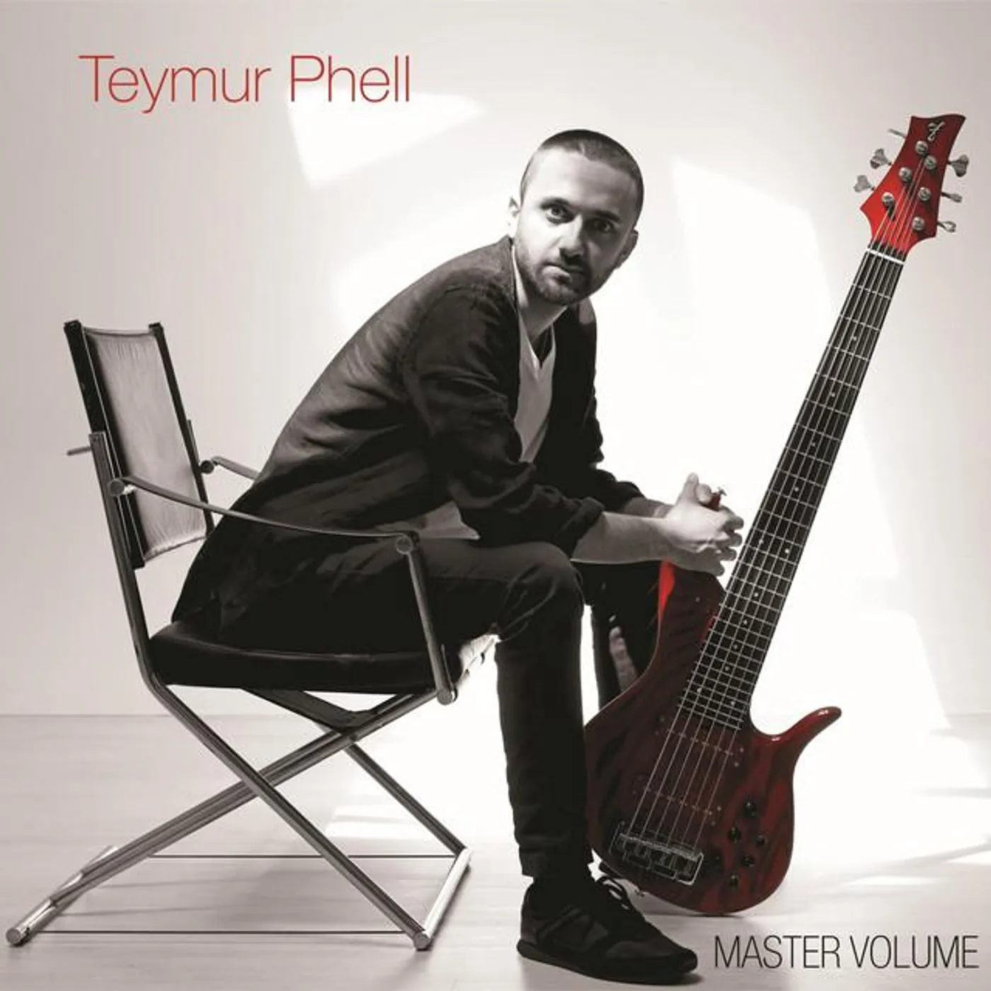 Teymur Phell Brand Page