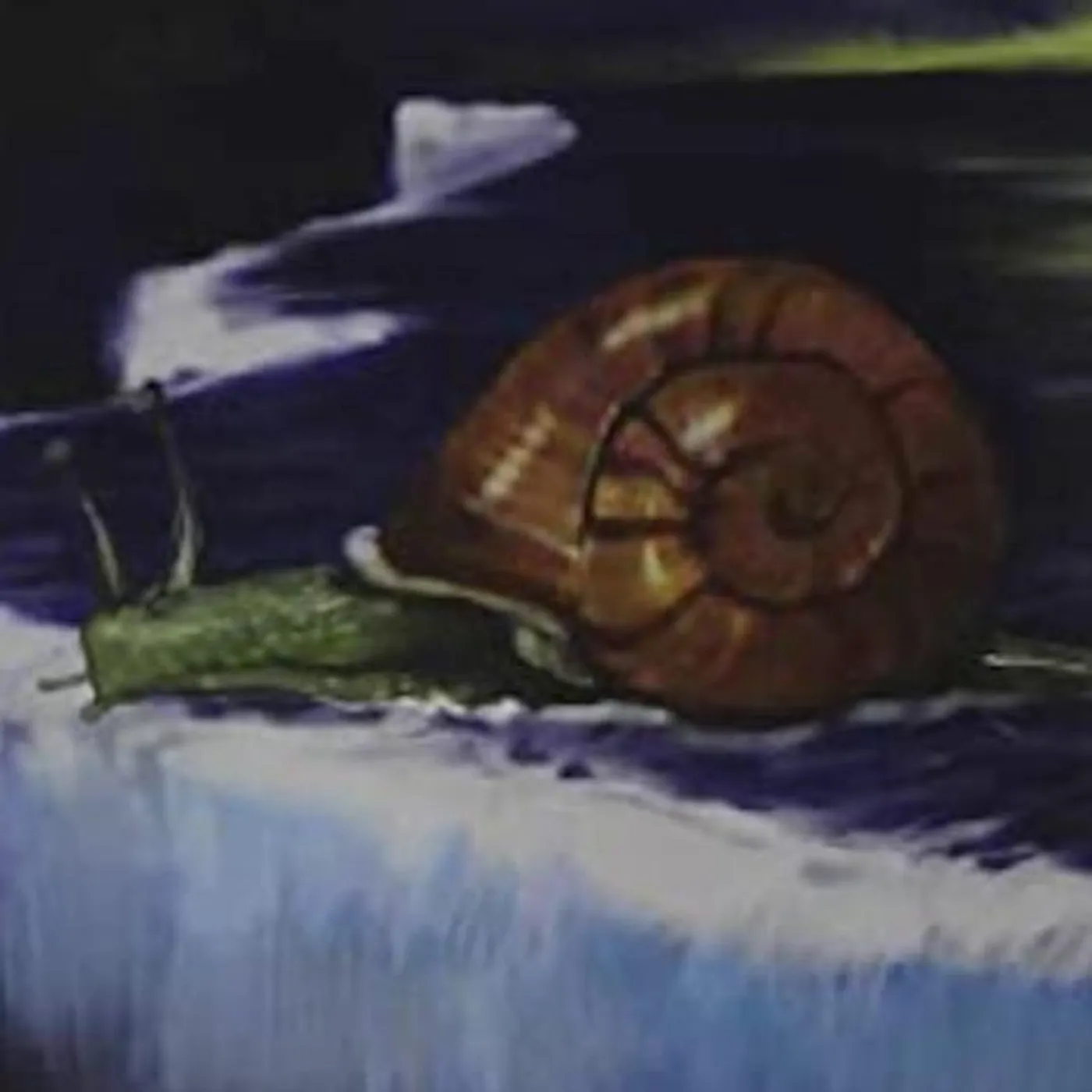 Tea Leaf Green Brand Page