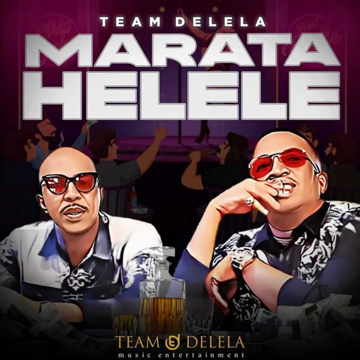 Team Delela