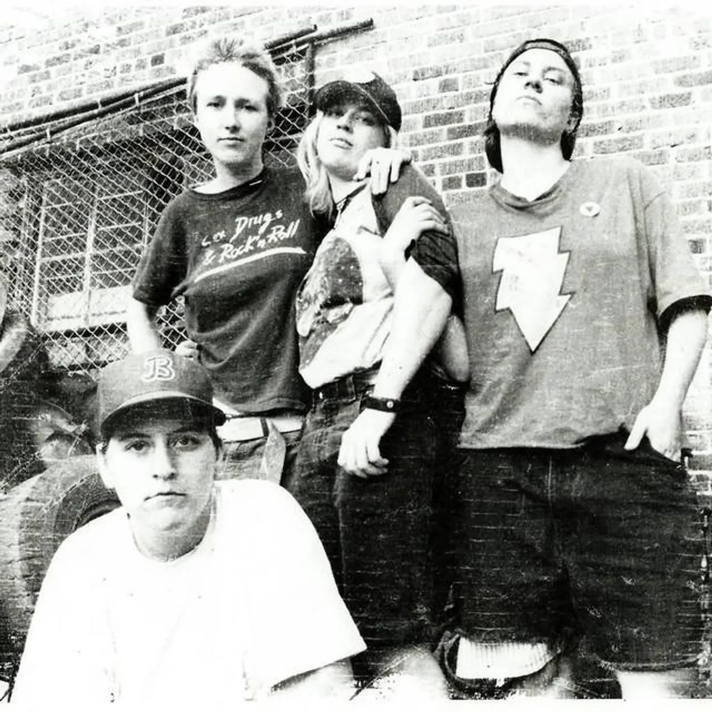 Team Dresch Brand Page