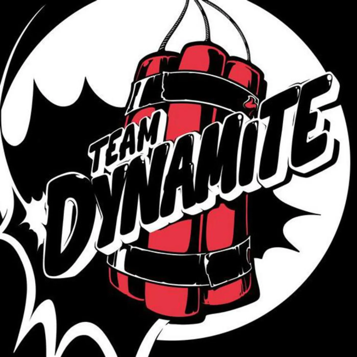 Team Dynamite Brand Page