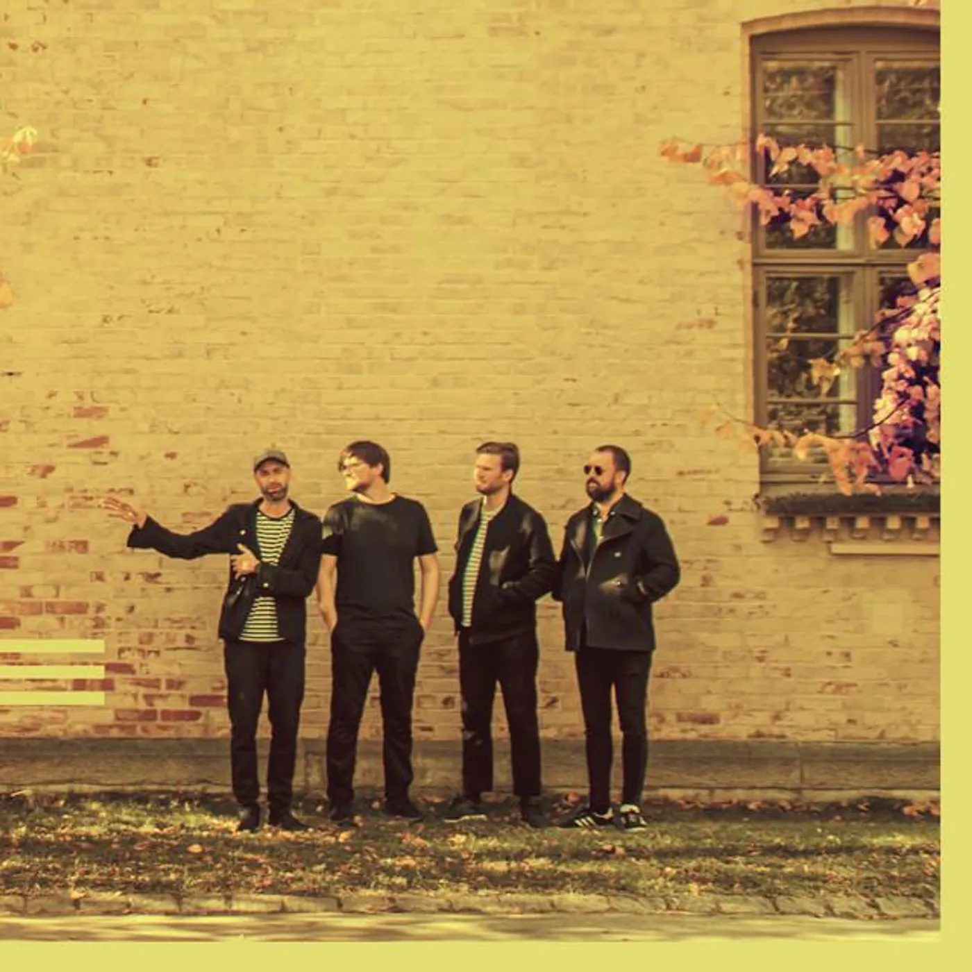 Team Hegdal Brand Page