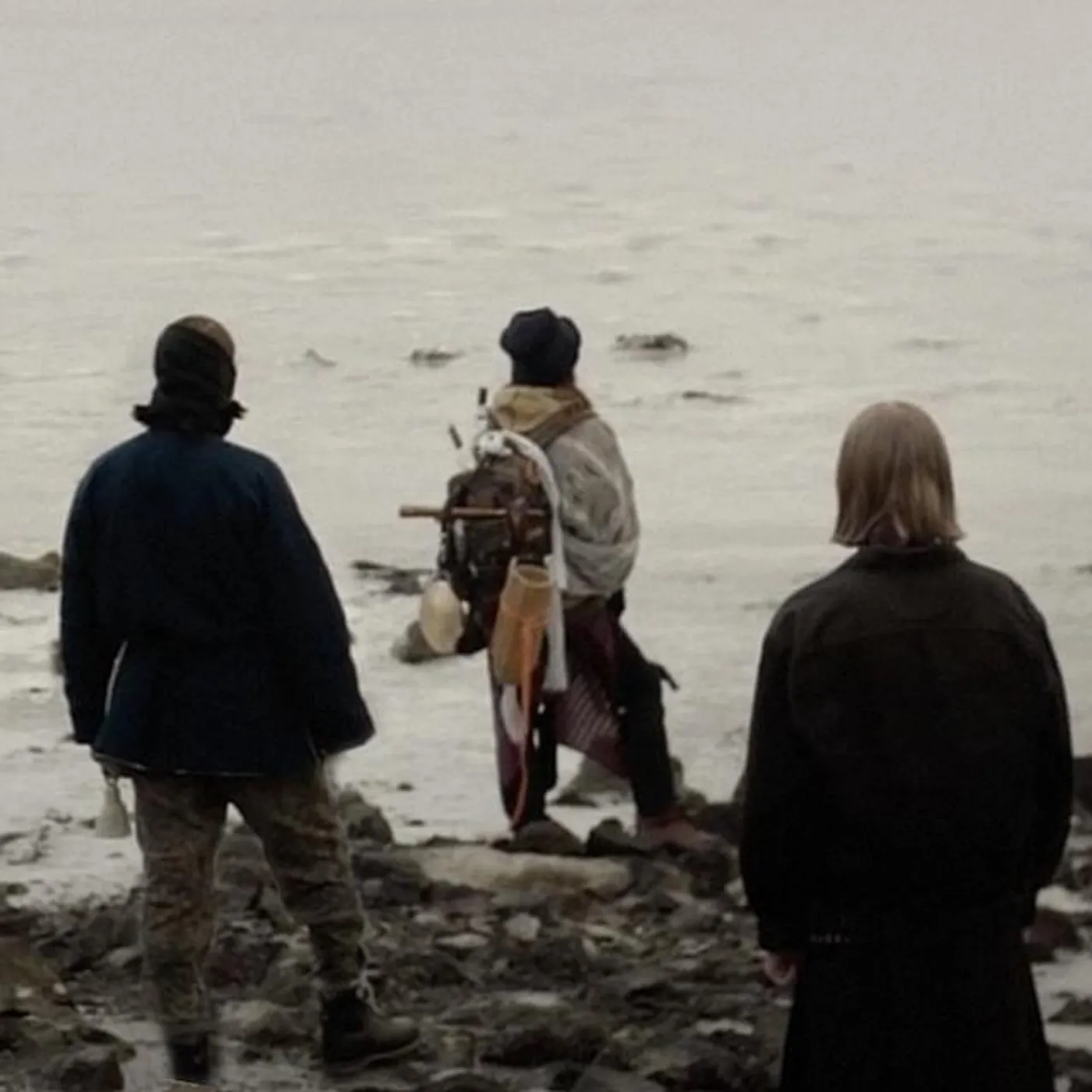 Team Rockit Brand Page