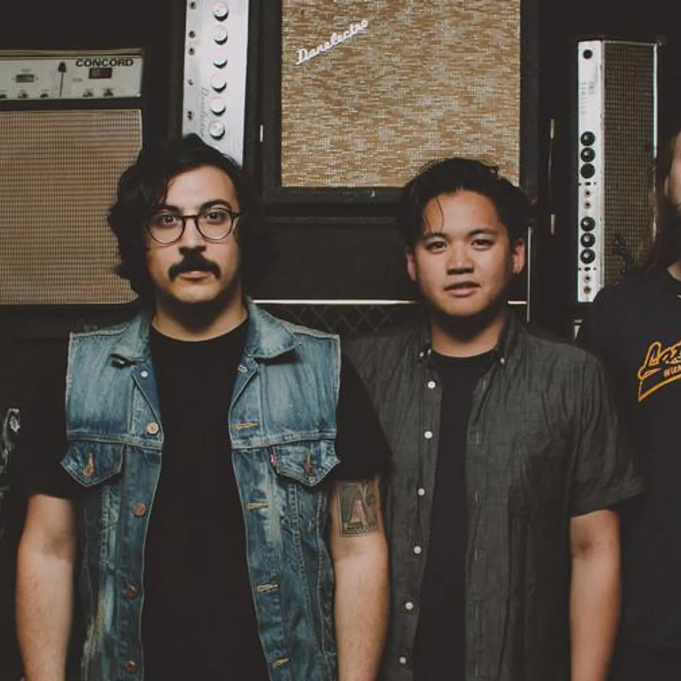 Team Spirit Brand Page