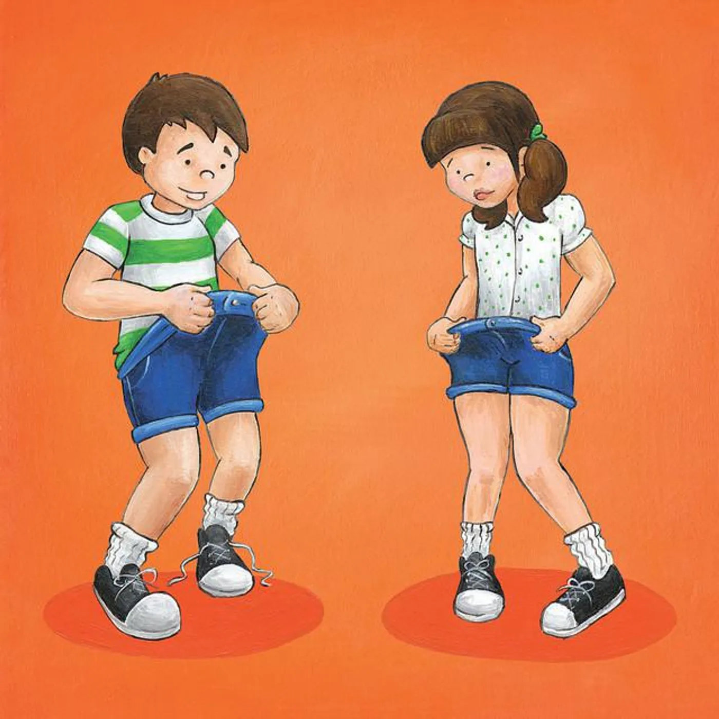 Team Stray Brand Page