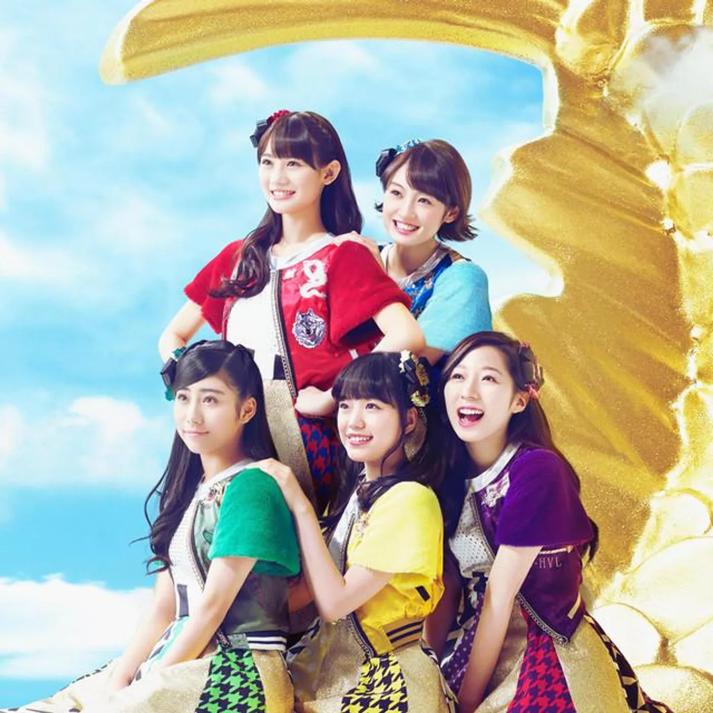 Team Syachihoko Brand Page