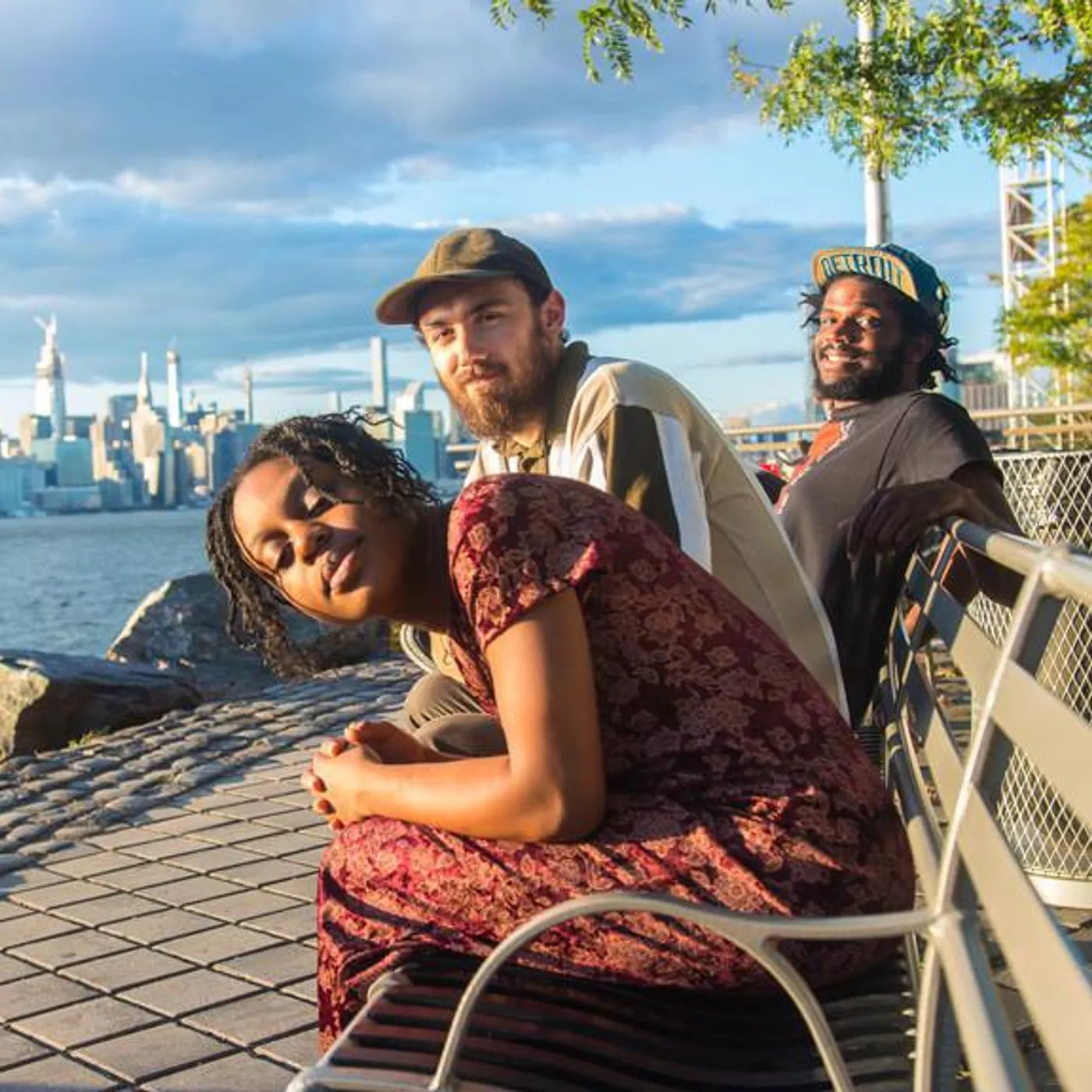 Teamonade Brand Page