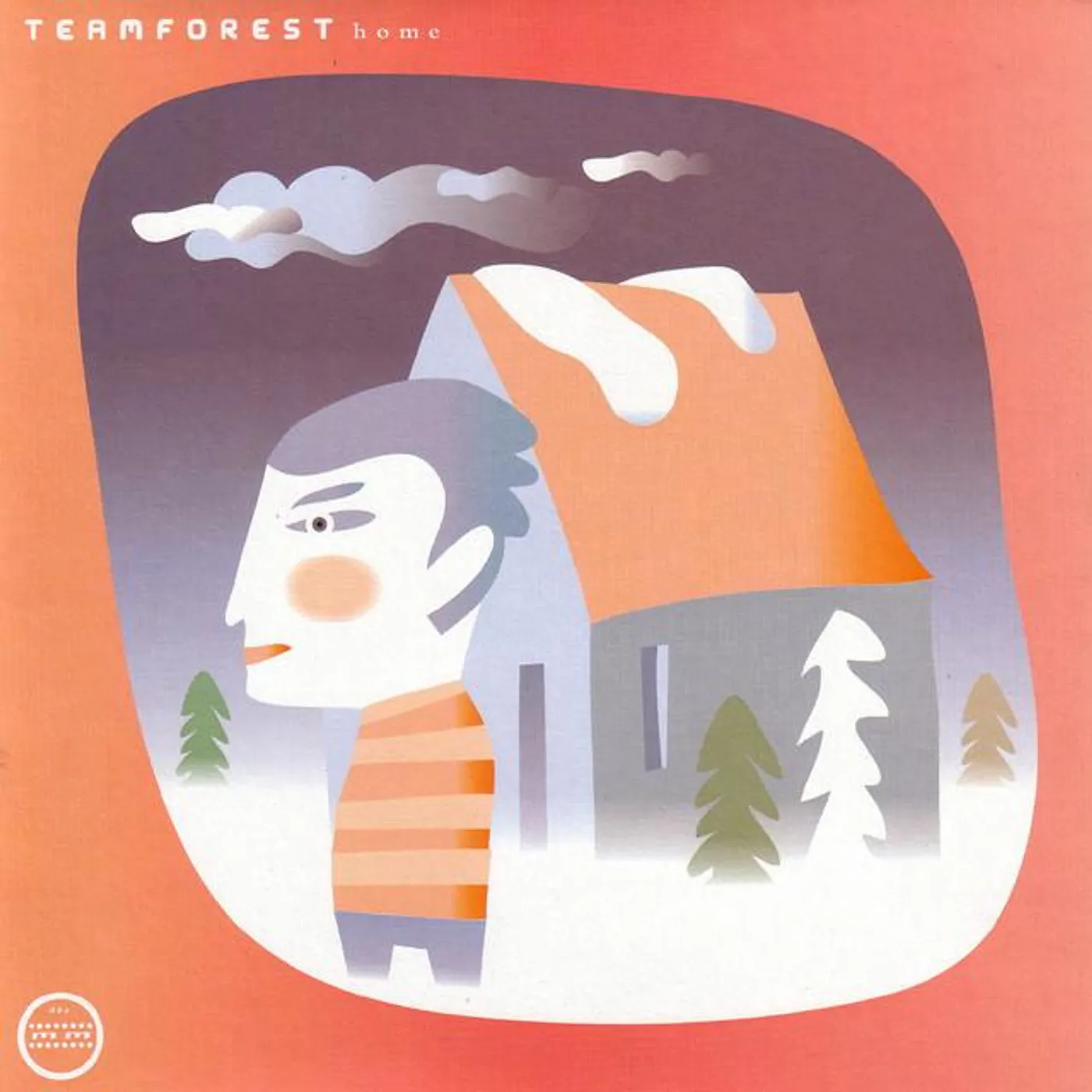 Teamforest Brand Page