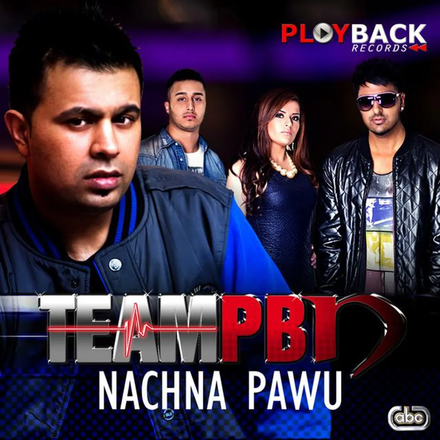 TeamPBN