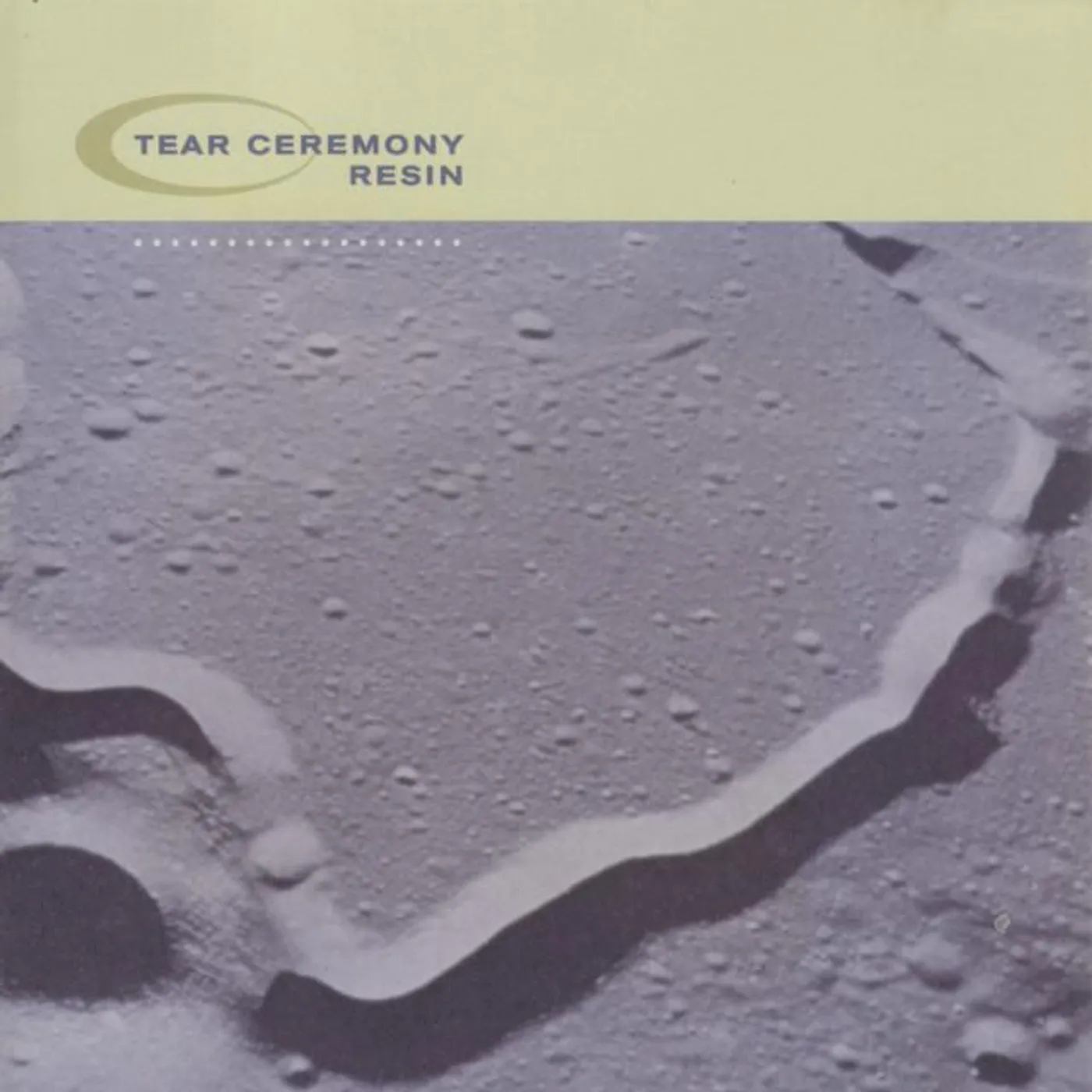 Tear Ceremony Brand Page