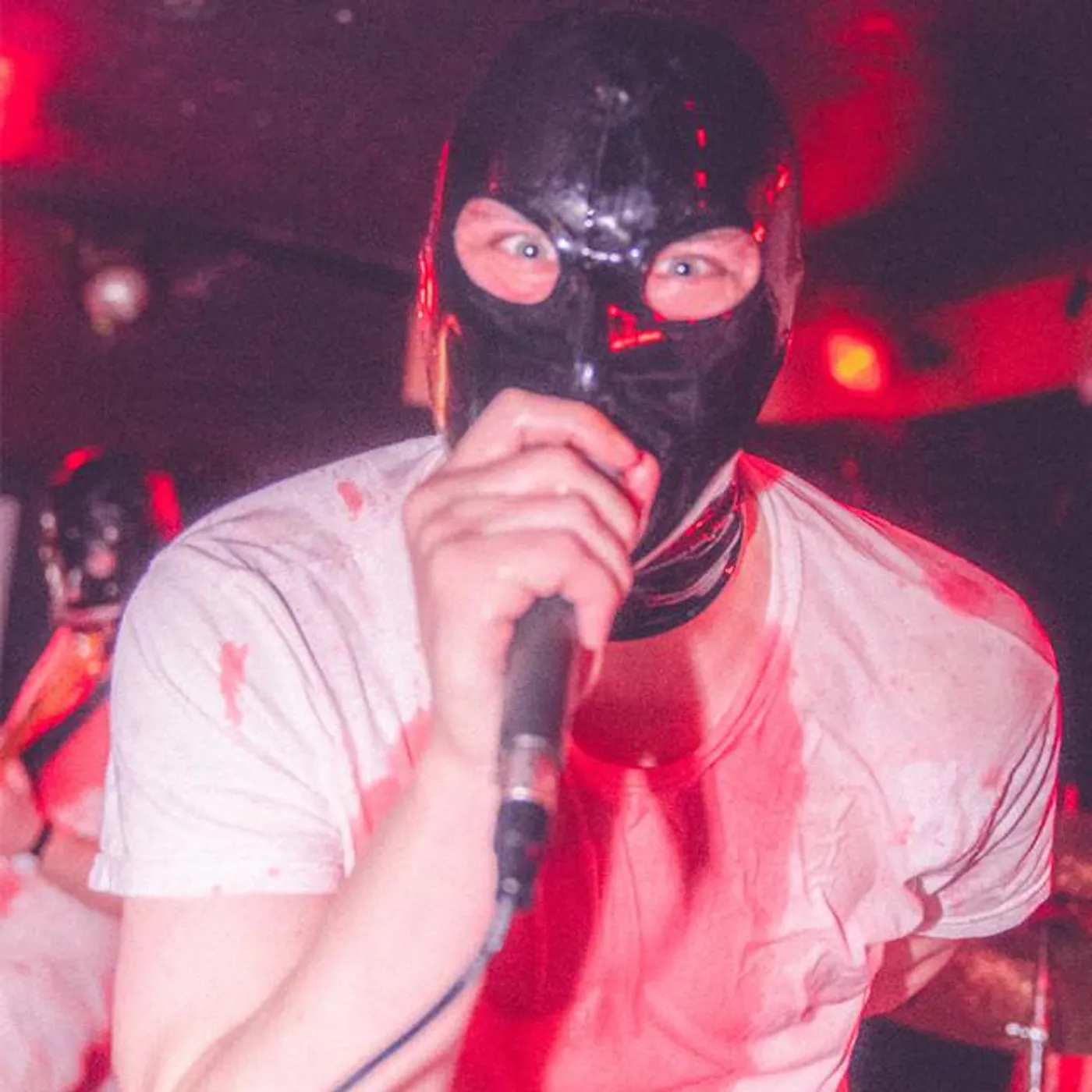 TEAR DUNGEON Brand Page