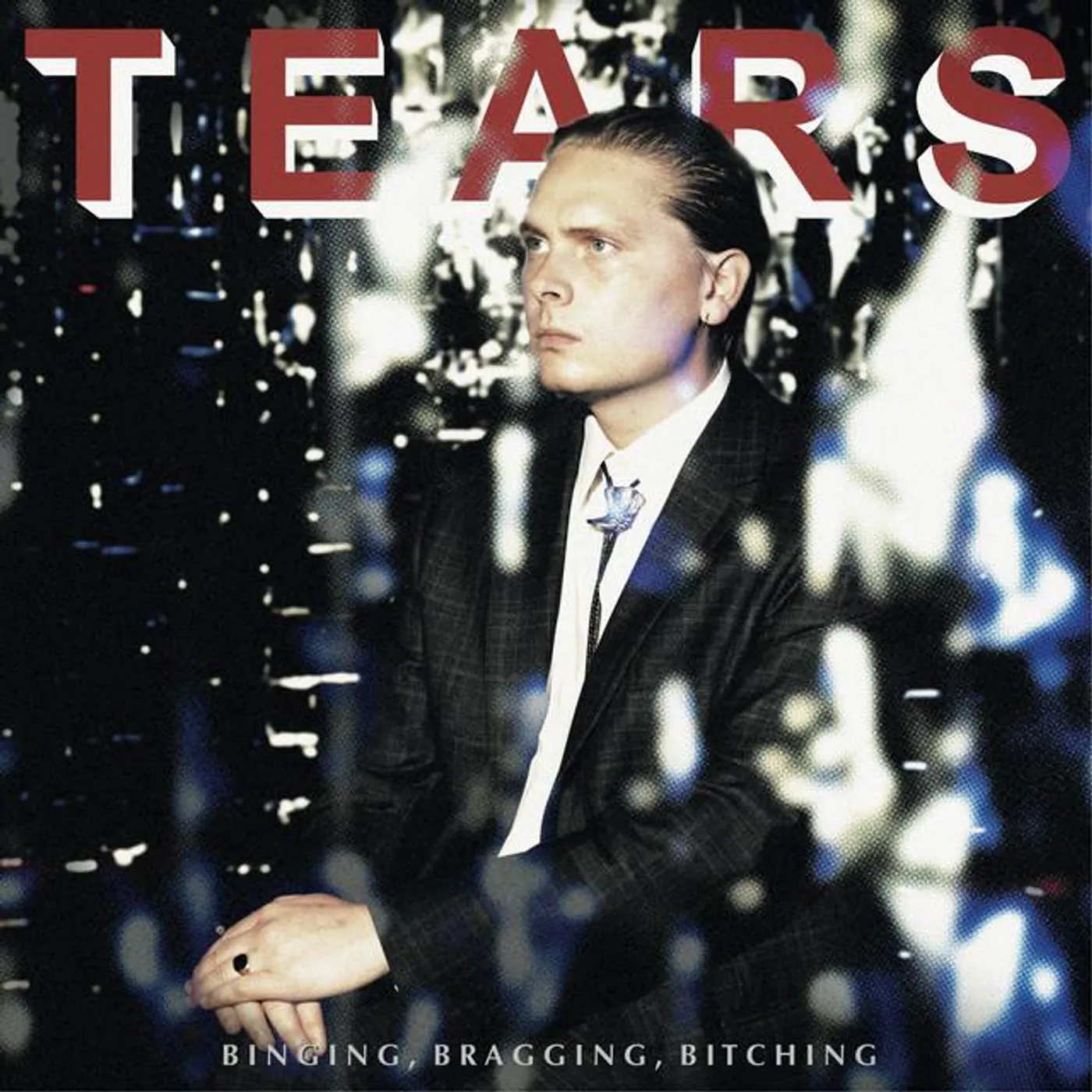 Tears Brand Page