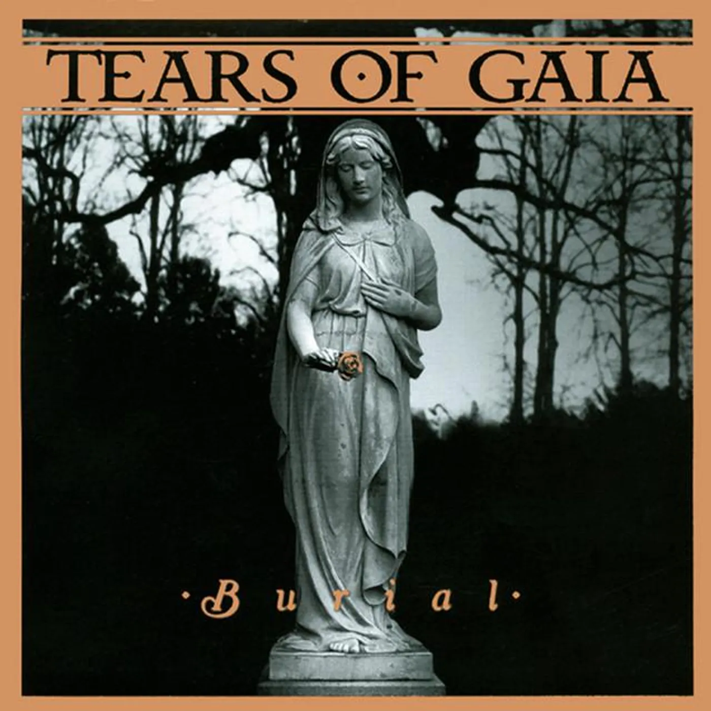 Tears Of Gaia Brand Page