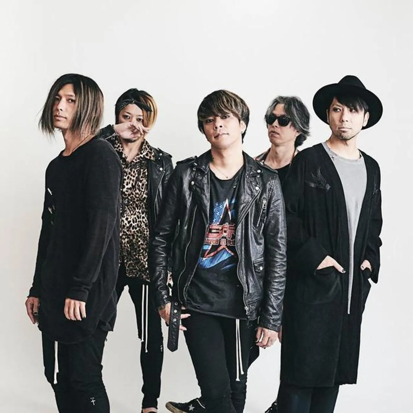 TEARS OF THE REBEL Brand Page