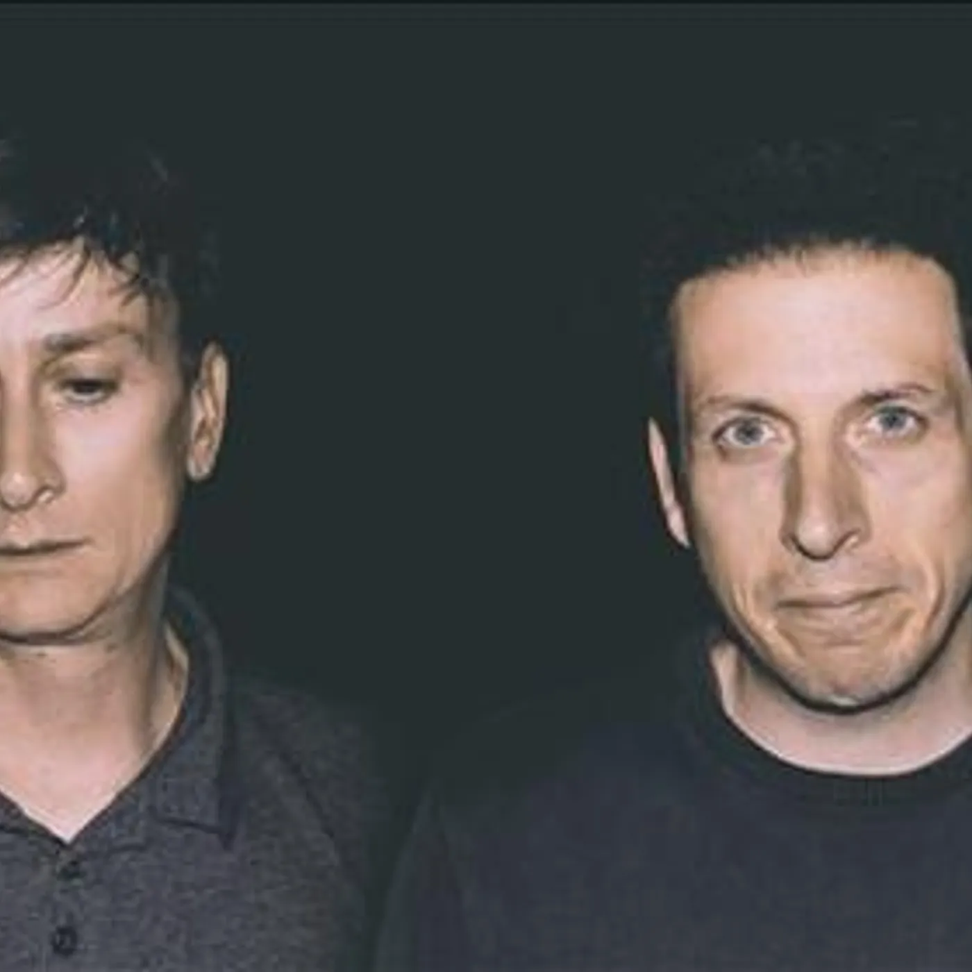 Tears Run Rings Brand Page