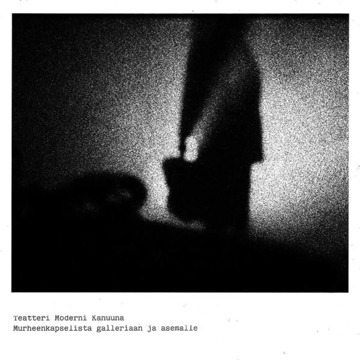 Teatteri Moderni Kanuuna