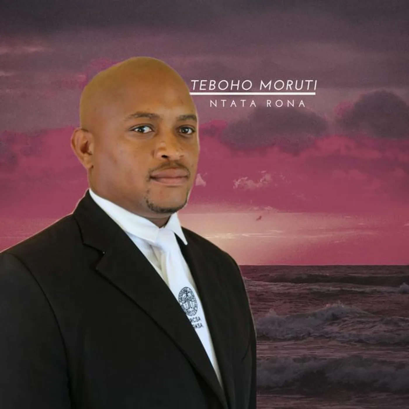 Teboho Moruti