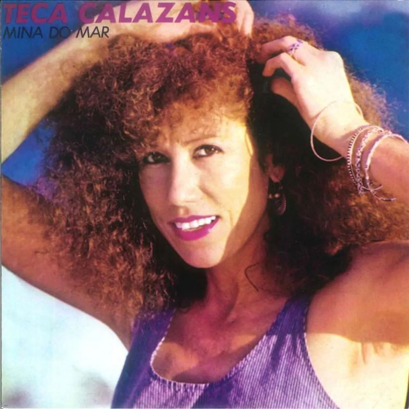 Teca Calazans Brand Page