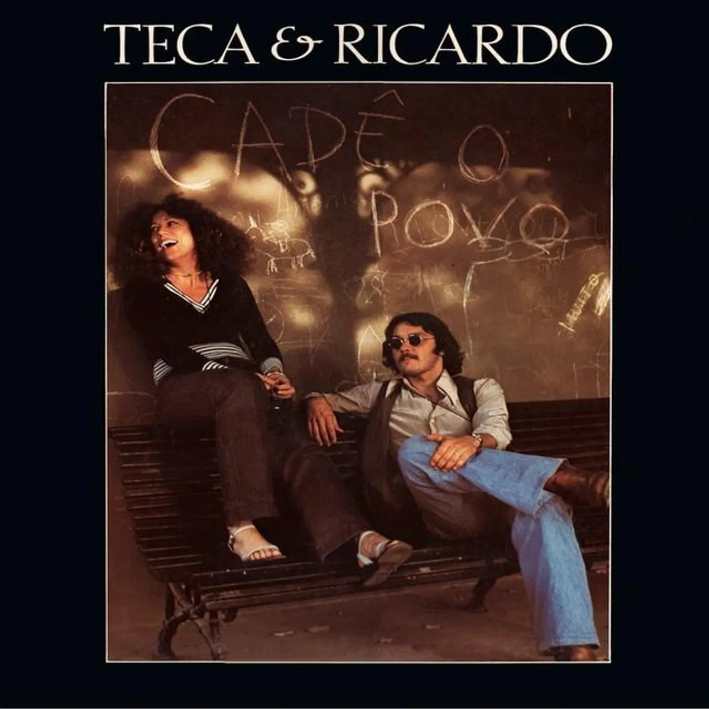 Teca & Ricardo Brand Page