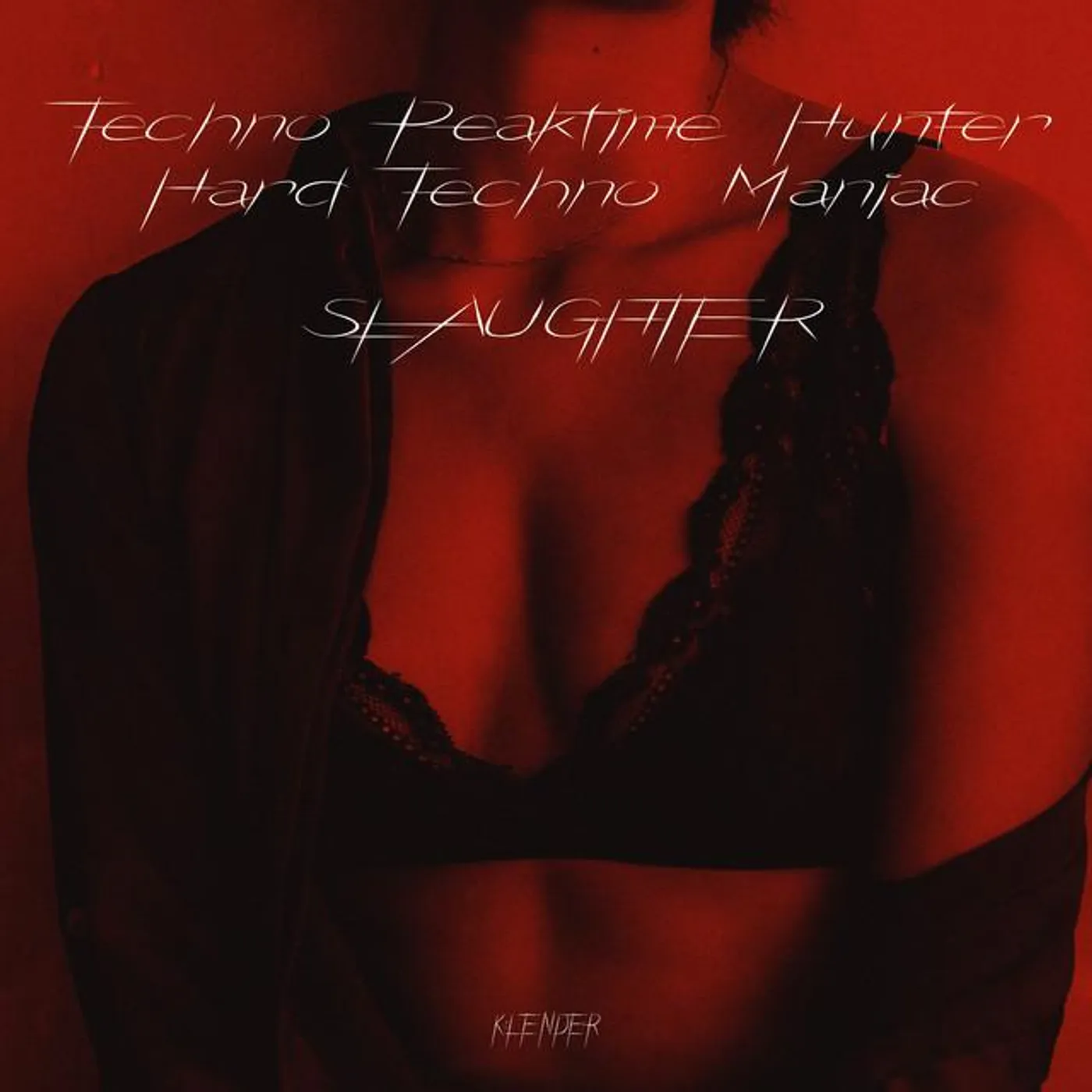 Techno Peaktime Hunter Brand Page