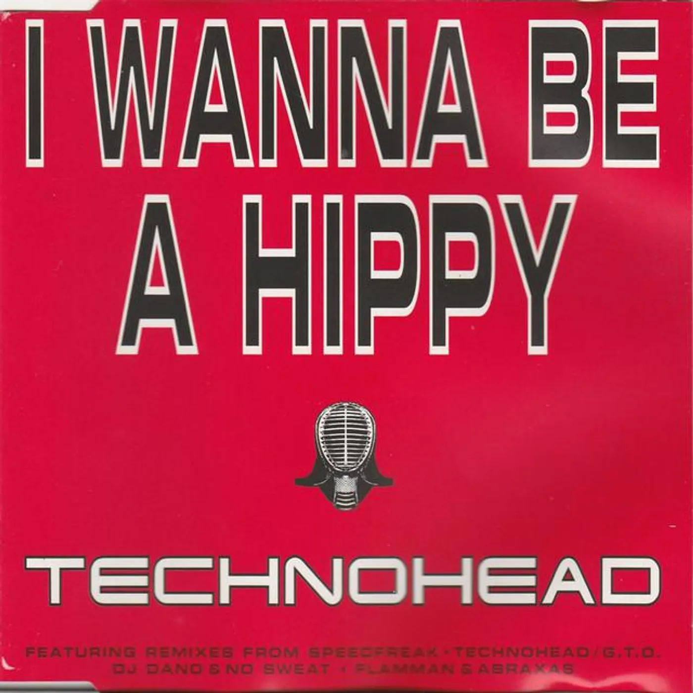 Technohead