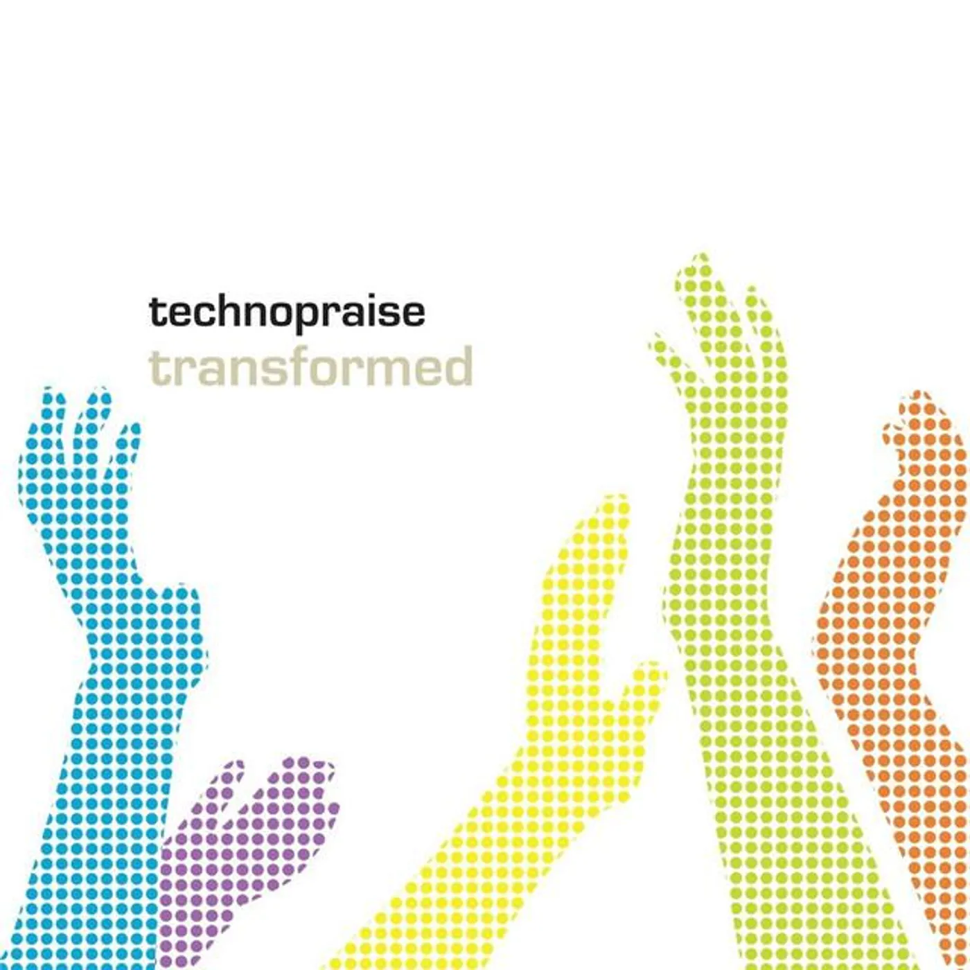 Technopraise