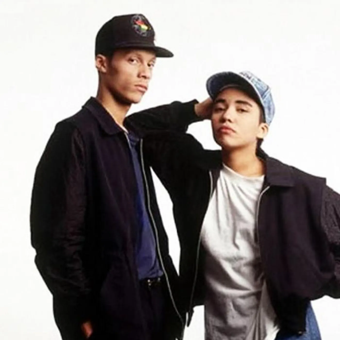 Technotronic Brand Page