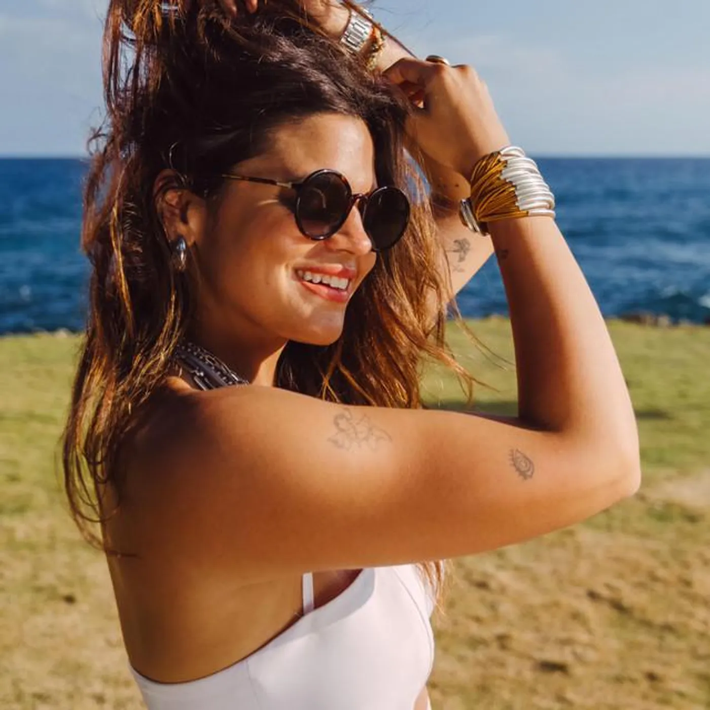 Techy Fatule Brand Page