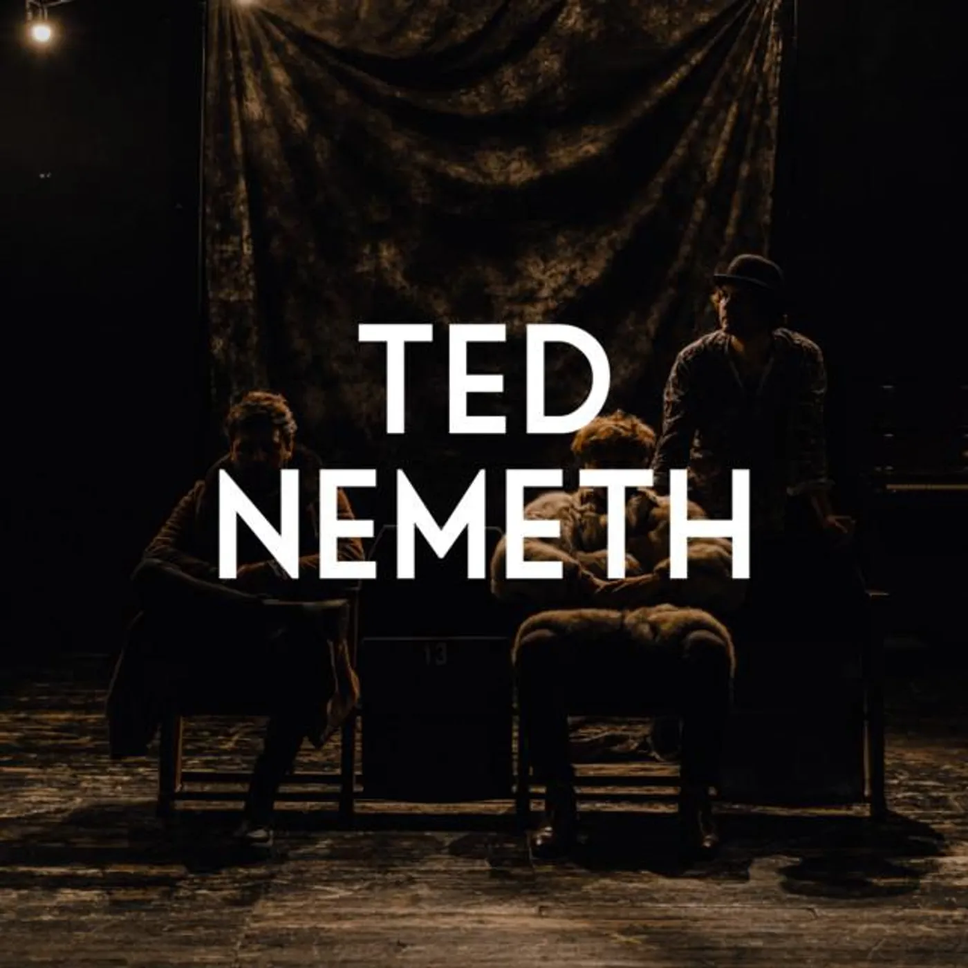 Ted Nemeth