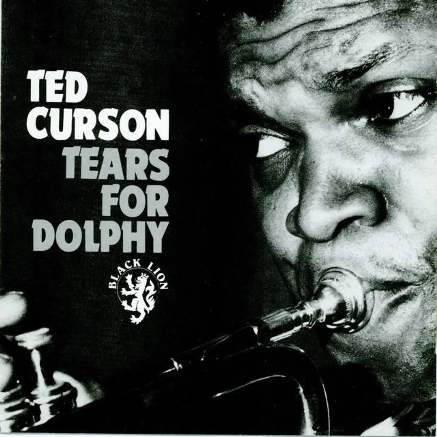 Ted Curson Brand Page