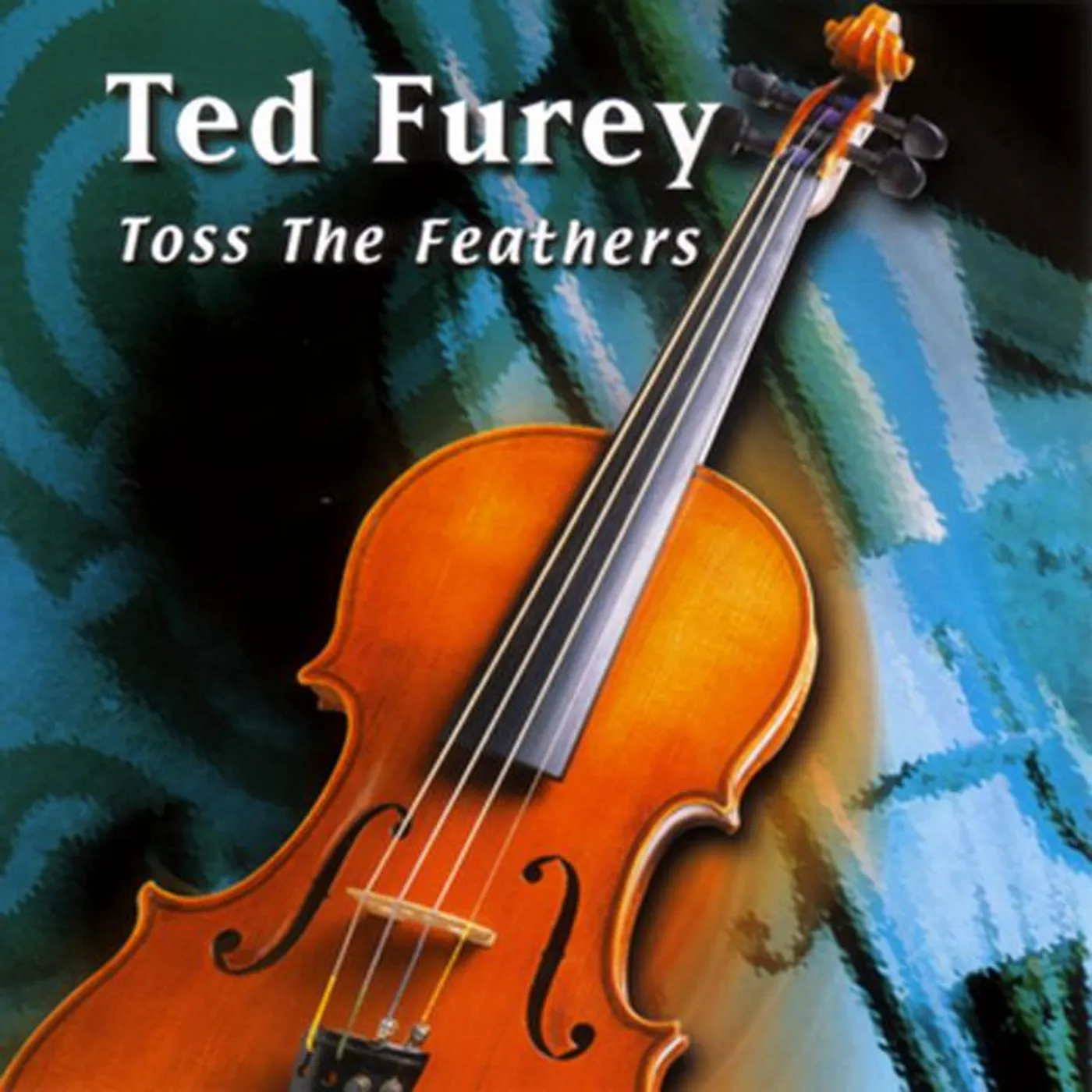 Ted Furey