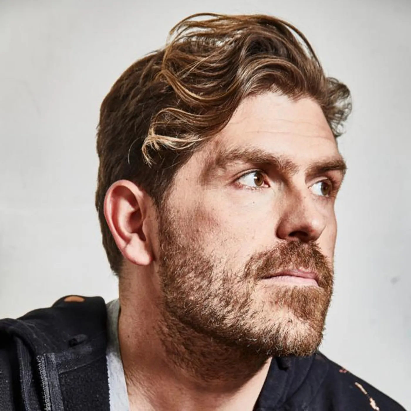 Ted Hearne Brand Page