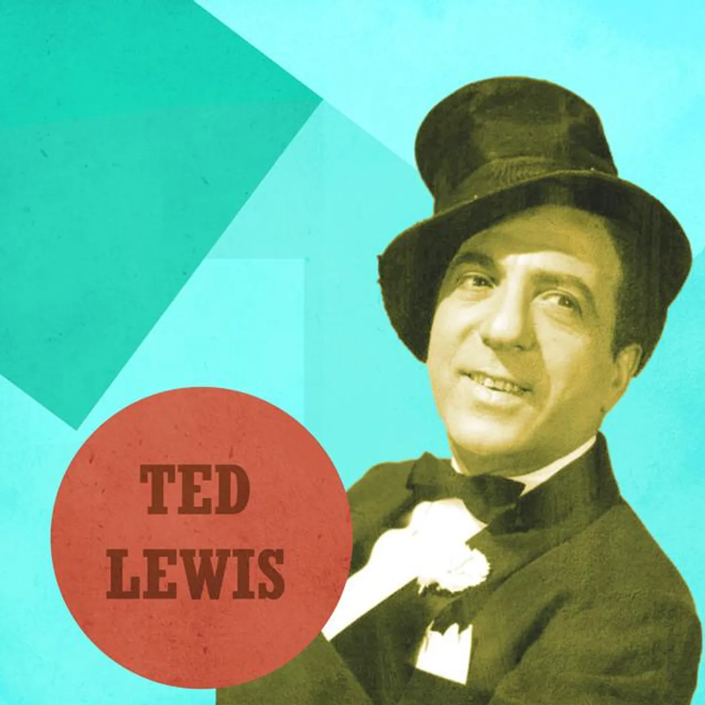 Ted Lewis Brand Page