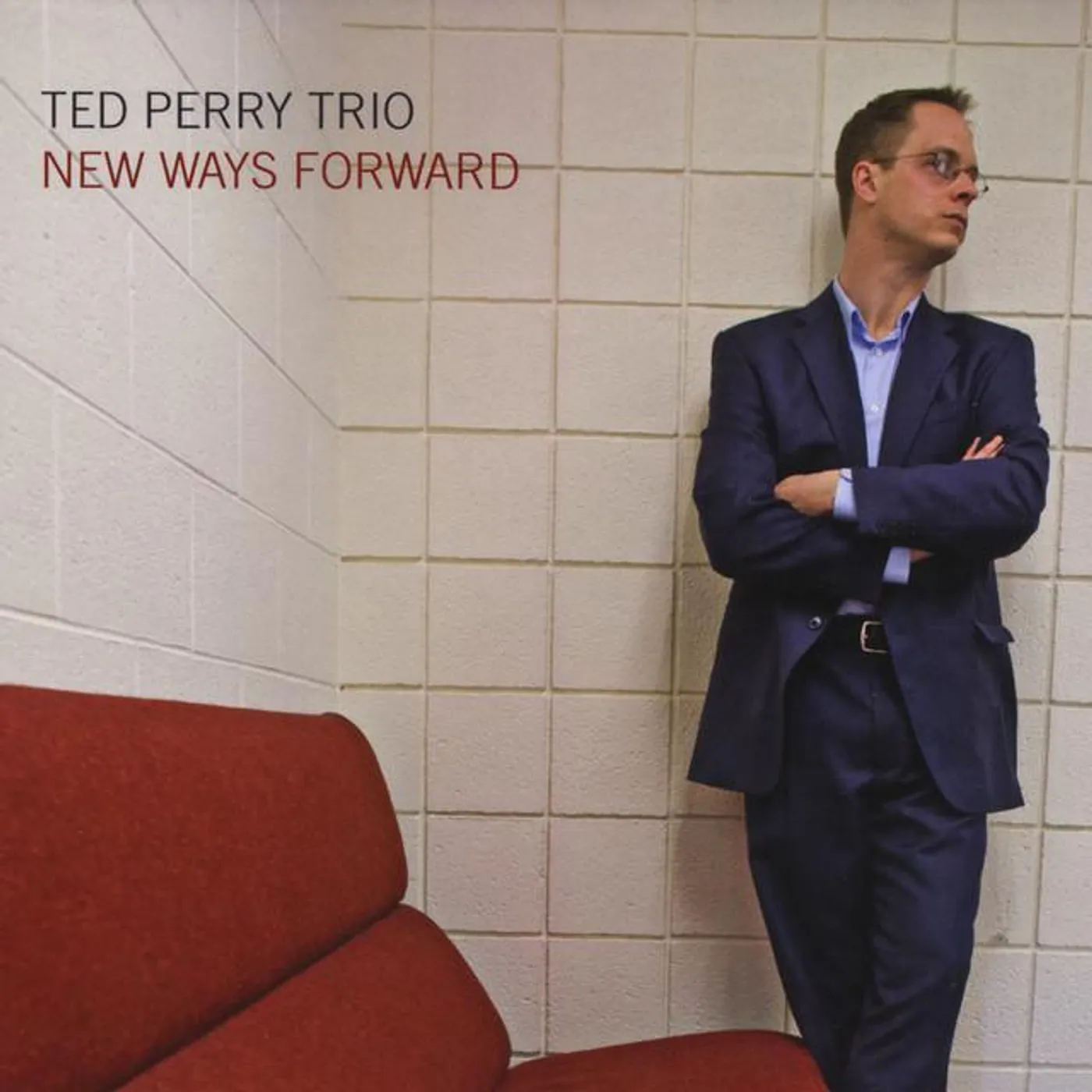 Ted Perry Brand Page