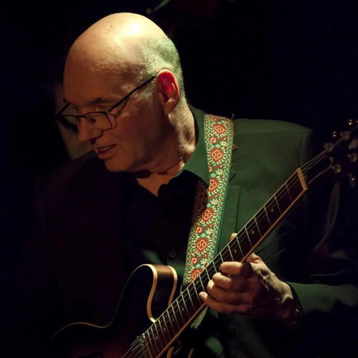 Ted Quinlan Brand Page