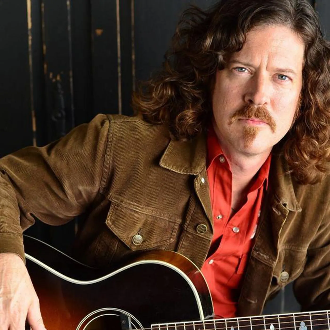 Ted Russell Kamp Brand Page